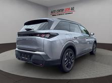 PEUGEOT 5008 145 Hybrid e-DCS6 Allure, Mild-Hybrid Benzin/Elektro, Occasion / Gebraucht, Automatik - 6