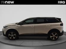PEUGEOT 5008 1.6 THP GT Line EAT, Essence, Occasion / Utilisé, Automatique - 6