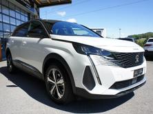 PEUGEOT 5008 1.5 BlueHDi Allure Pack EAT8, Diesel, Occasion / Utilisé, Automatique - 7