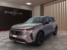 PEUGEOT 5008 145 Hybrid e-DCS6 GT, Petrol, Second hand / Used, Automatic - 2