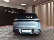 PEUGEOT 5008 145 Hybrid e-DCS6 GT, Petrol, Second hand / Used, Automatic - 4