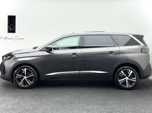 PEUGEOT 5008 1.2 Pure Tech GT EAT8 7-Plätzer, Petrol, Second hand / Used, Automatic - 4