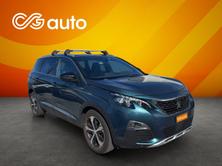 PEUGEOT 5008 1.6 Pure Tech GT LineEAT8, Benzin, Occasion / Gebraucht, Automatik - 2