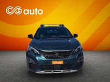 PEUGEOT 5008 1.6 Pure Tech GT LineEAT8, Benzin, Occasion / Gebraucht, Automatik - 3