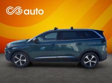 PEUGEOT 5008 1.6 Pure Tech GT LineEAT8, Benzin, Occasion / Gebraucht, Automatik - 4