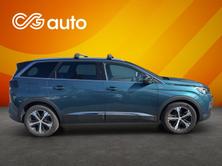 PEUGEOT 5008 1.6 Pure Tech GT LineEAT8, Benzin, Occasion / Gebraucht, Automatik - 5