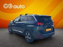 PEUGEOT 5008 1.6 Pure Tech GT LineEAT8, Benzin, Occasion / Gebraucht, Automatik - 6
