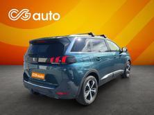 PEUGEOT 5008 1.6 Pure Tech GT LineEAT8, Benzin, Occasion / Gebraucht, Automatik - 7