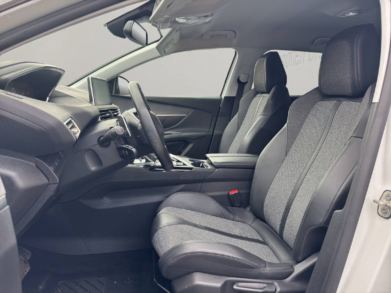 PEUGEOT 5008 1.2 PureTech Allure, Benzina, Occasioni / Usate, Automatico - 6