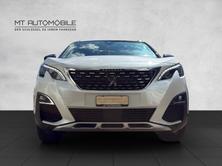 PEUGEOT 5008 1.6 THP Allure EAT, Benzin, Occasion / Gebraucht, Automatik - 3