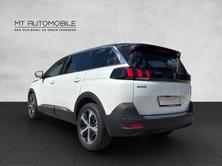 PEUGEOT 5008 1.6 THP Allure EAT, Benzin, Occasion / Gebraucht, Automatik - 4
