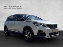 PEUGEOT 5008 1.6 THP Allure EAT, Benzin, Occasion / Gebraucht, Automatik - 7