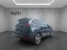 PEUGEOT 5008 1.5 BlueHDi Allure, Diesel, Occasion / Utilisé, Automatique - 4