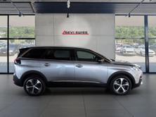 PEUGEOT 5008 1.6Pure Tech GT Line EAT8*Frisch ab MFK,1 Jahr, Essence, Occasion / Utilisé, Automatique - 2