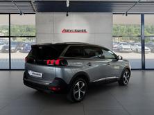 PEUGEOT 5008 1.6Pure Tech GT Line EAT8*Frisch ab MFK,1 Jahr, Essence, Occasion / Utilisé, Automatique - 3