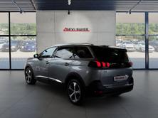 PEUGEOT 5008 1.6Pure Tech GT Line EAT8*Frisch ab MFK,1 Jahr, Essence, Occasion / Utilisé, Automatique - 4