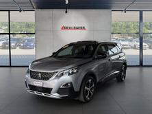 PEUGEOT 5008 1.6Pure Tech GT Line EAT8*Frisch ab MFK,1 Jahr, Essence, Occasion / Utilisé, Automatique - 6