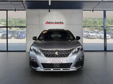 PEUGEOT 5008 1.6Pure Tech GT Line EAT8*Frisch ab MFK,1 Jahr, Essence, Occasion / Utilisé, Automatique - 7