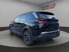 PEUGEOT 5008 145 Hybrid e-DCS6 Allure, Hybride Léger Essence/Électricité, Occasion / Utilisé, Automatique - 4