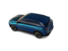 PEUGEOT 5008 195 Plug-in Hybrid e-DCS7 Allure, Hybride Léger Essence/Électricité, Occasion / Utilisé, Automatique - 3