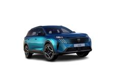 PEUGEOT 5008 195 Plug-in Hybrid e-DCS7 Allure, Hybride Léger Essence/Électricité, Occasion / Utilisé, Automatique - 6