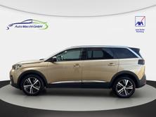 PEUGEOT 5008 1.6 THP Allure EAT, Essence, Occasion / Utilisé, Automatique - 2