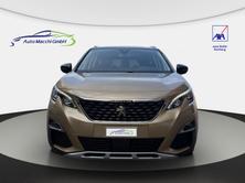 PEUGEOT 5008 1.6 THP Allure EAT, Essence, Occasion / Utilisé, Automatique - 3