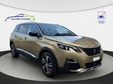 PEUGEOT 5008 1.6 THP Allure EAT, Essence, Occasion / Utilisé, Automatique - 4