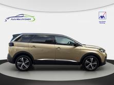 PEUGEOT 5008 1.6 THP Allure EAT, Essence, Occasion / Utilisé, Automatique - 5