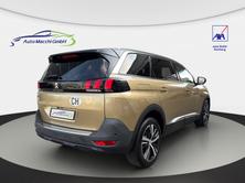 PEUGEOT 5008 1.6 THP Allure EAT, Essence, Occasion / Utilisé, Automatique - 7