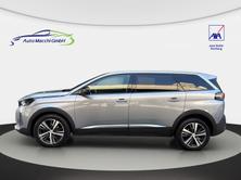 PEUGEOT 5008 1.2 Pure Tech Active Pack EAT8***7-Plätzer, Essence, Occasion / Utilisé, Automatique - 2