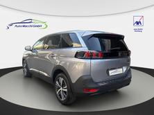 PEUGEOT 5008 1.2 Pure Tech Active Pack EAT8***7-Plätzer, Essence, Occasion / Utilisé, Automatique - 6