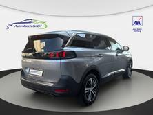 PEUGEOT 5008 1.2 Pure Tech Active Pack EAT8***7-Plätzer, Essence, Occasion / Utilisé, Automatique - 7