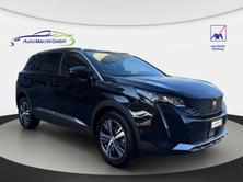 PEUGEOT 5008 1.2 Pure Tech Allure Pack EAT8-7 Plätze, Essence, Occasion / Utilisé, Automatique - 4
