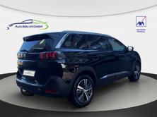 PEUGEOT 5008 1.2 Pure Tech Allure Pack EAT8-7 Plätze, Essence, Occasion / Utilisé, Automatique - 7