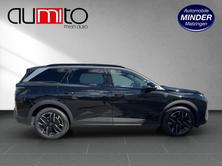 PEUGEOT 5008 145 Hybrid e-DCS6 GT, Mild-Hybrid Benzin/Elektro, Occasion / Gebraucht, Automatik - 2