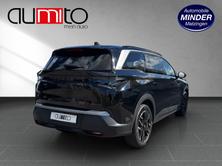 PEUGEOT 5008 145 Hybrid e-DCS6 GT, Mild-Hybrid Benzin/Elektro, Occasion / Gebraucht, Automatik - 3