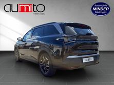 PEUGEOT 5008 145 Hybrid e-DCS6 GT, Mild-Hybrid Benzin/Elektro, Occasion / Gebraucht, Automatik - 5