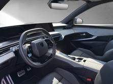 PEUGEOT 5008 145 Hybrid e-DCS6 GT, Mild-Hybrid Benzin/Elektro, Occasion / Gebraucht, Automatik - 6