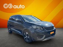 PEUGEOT 5008 1.6 Pure Tech Allure EAT8 CARROSSERIE, Petrol, Second hand / Used, Automatic - 2