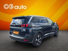 PEUGEOT 5008 1.6 Pure Tech Allure EAT8 CARROSSERIE, Petrol, Second hand / Used, Automatic - 7