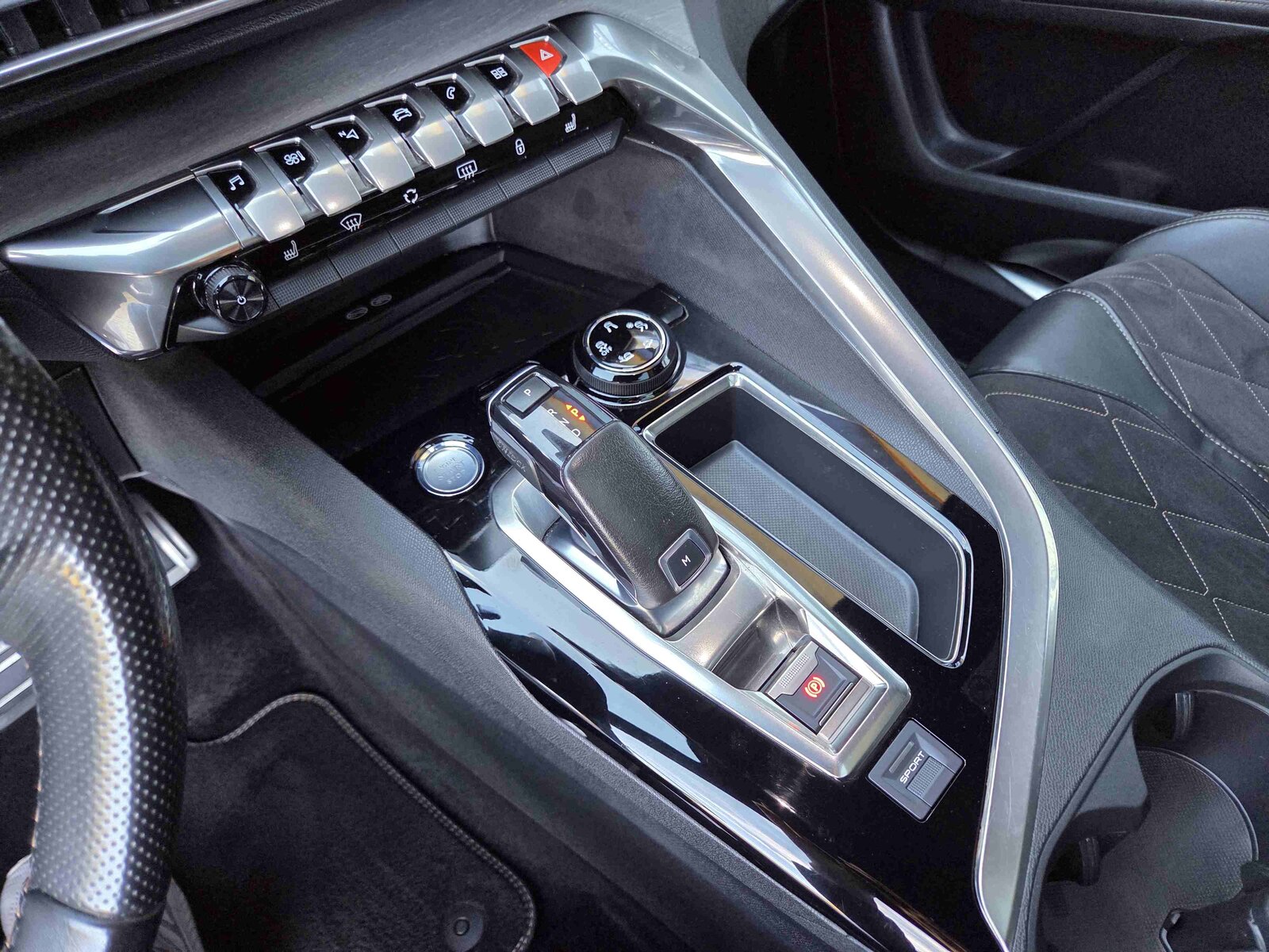 PEUGEOT 5008 2.0 BlueHDi 180 GT *1'800Kg Anhängelast*, Diesel, Occasion / Utilisé, Automatique - 7
