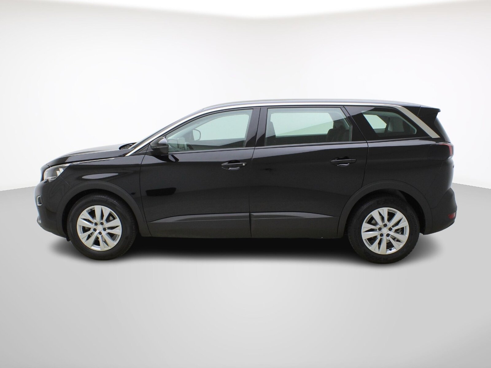 PEUGEOT 5008 1.5 BlueHDi Business Line, Diesel, Second hand / Used, Automatic - 3