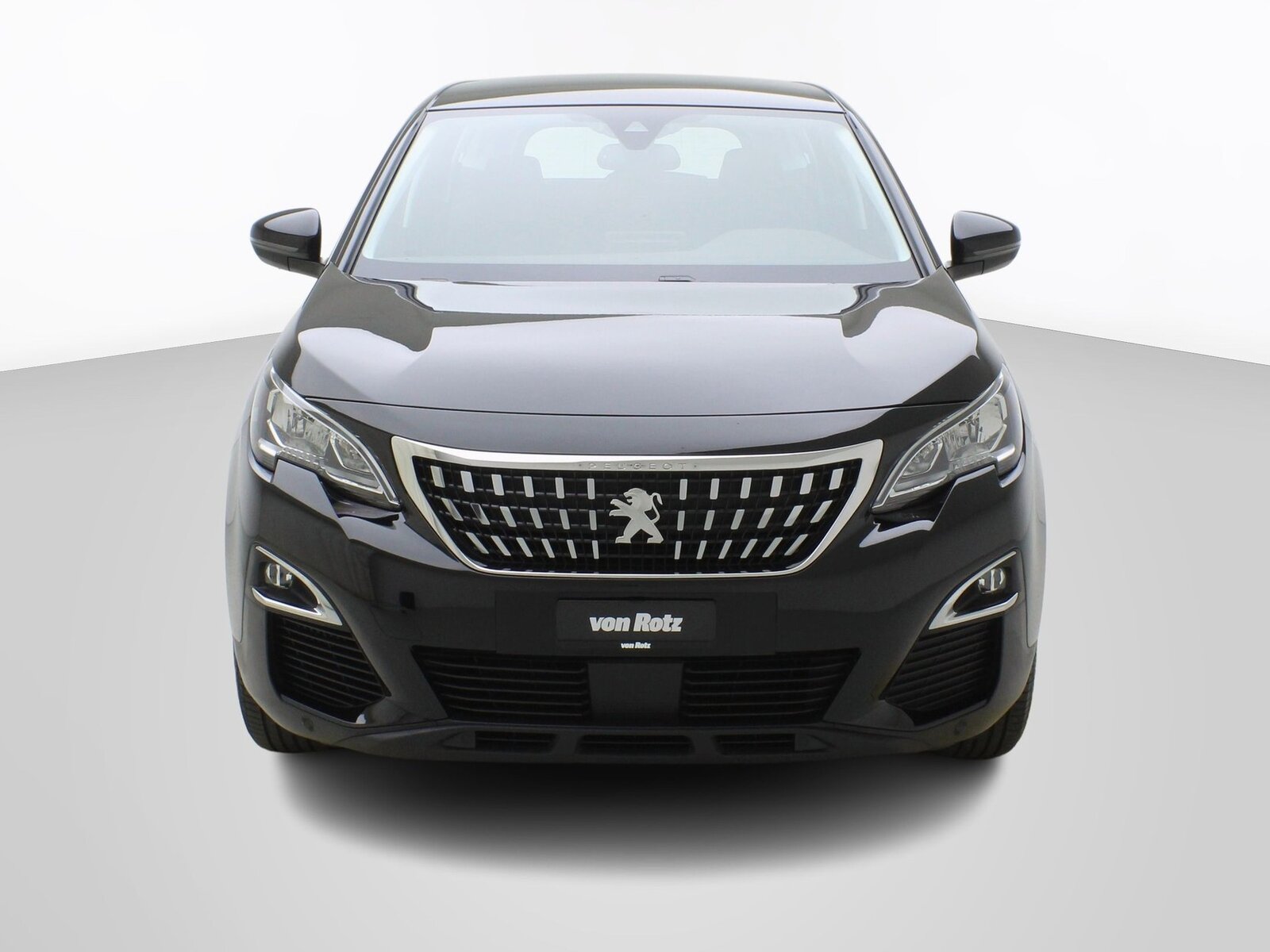 PEUGEOT 5008 1.5 BlueHDi Business Line, Diesel, Second hand / Used, Automatic - 6
