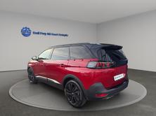 PEUGEOT 5008 1.6 PureTech GT Pack, Petrol, Second hand / Used, Automatic - 7