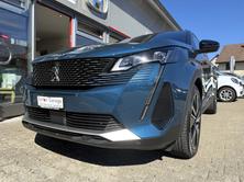 PEUGEOT 5008 1.5 BlueHDi GT Pack EAT8, Diesel, Occasion / Utilisé, Automatique - 3