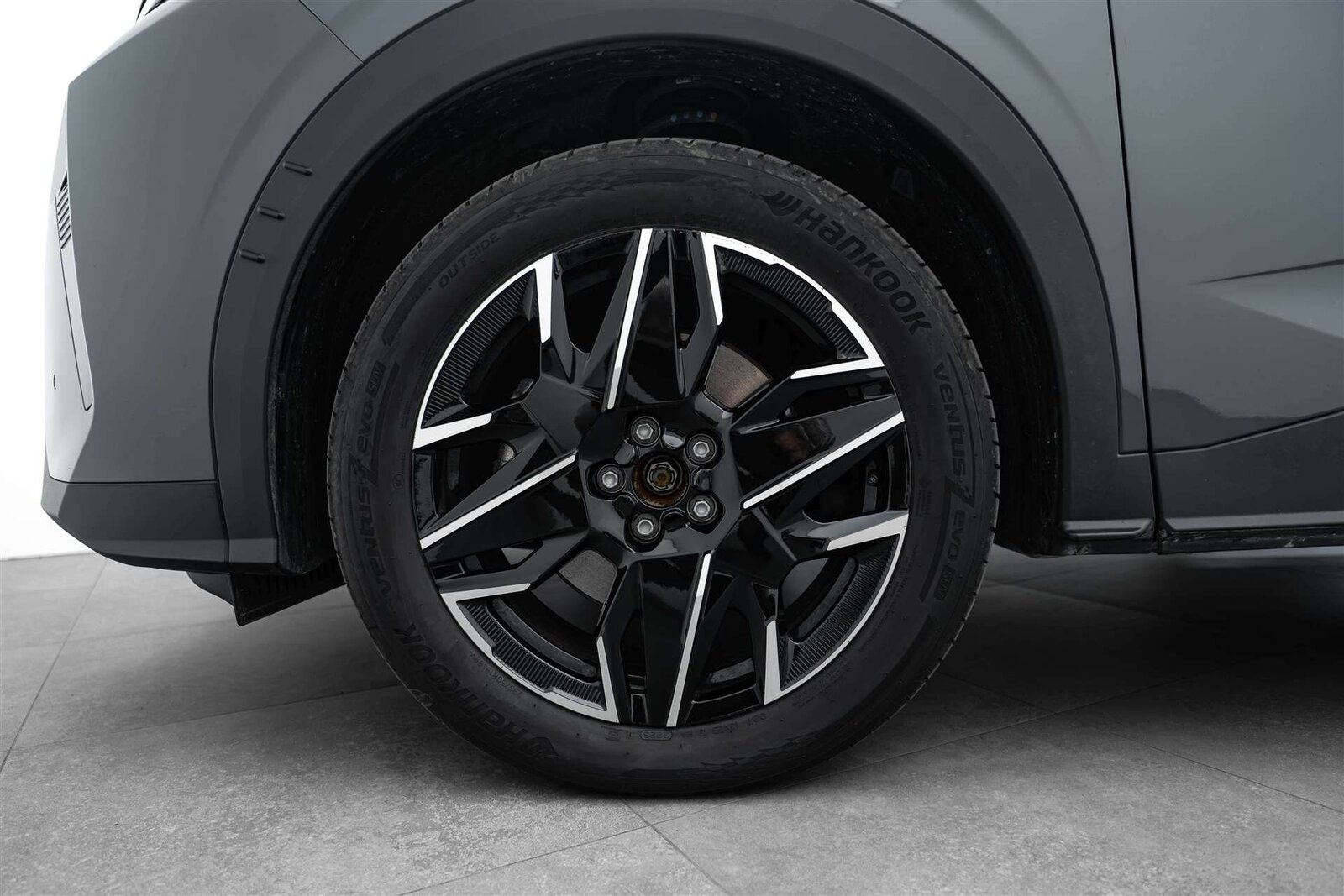 PEUGEOT 5008 145 Hybrid GT 7-Plätzer e-DCS-Automat, Mild-Hybrid Petrol/Electric, Second hand / Used, Automatic - 7