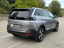 PEUGEOT 5008 1.5 BlueHDi GT EAT8, Diesel, Occasion / Gebraucht, Automatik - 7