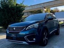 PEUGEOT 5008 1.2 Pure Tech Allure EAT8, Essence, Occasion / Utilisé, Automatique - 2
