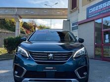 PEUGEOT 5008 1.2 Pure Tech Allure EAT8, Essence, Occasion / Utilisé, Automatique - 3